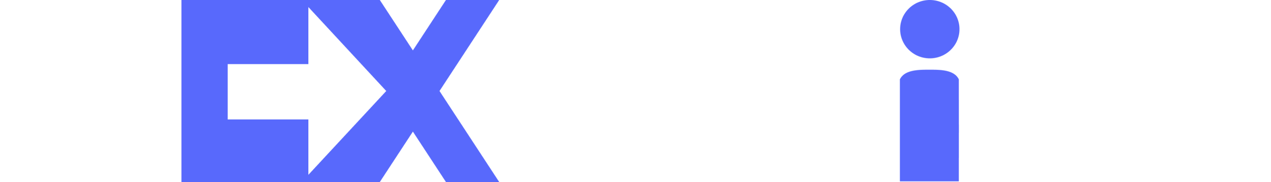 Next hire white logo