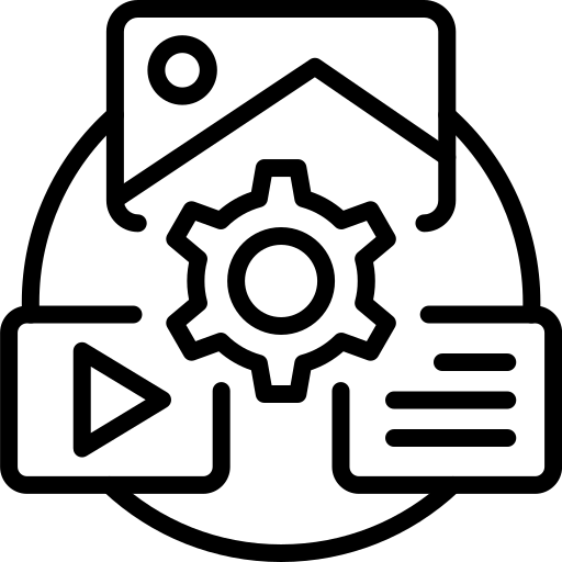 SEO-aligned website copy
