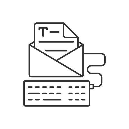 Newsletter writing services